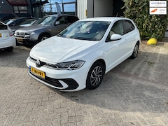 Volkswagen Polo - 1.0 TSI Go