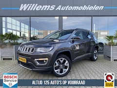 Jeep Compass - 1.4 MultiAir Opening Edition 4x4 Navigatie, Cruise Control & Trekhaak