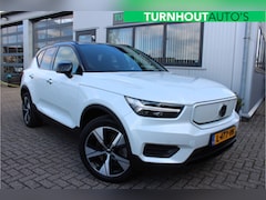 Volvo XC40 - Recharge Twin Plus Camera | Keyless