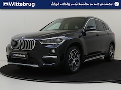 BMW X1 - sDrive20i Centennial High Executive | Navigatie | Lederen Bekleding