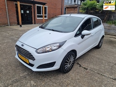 Ford Fiesta - 1.0 Champion, 5 DEURS, 76771KM-NAP.AIRCO