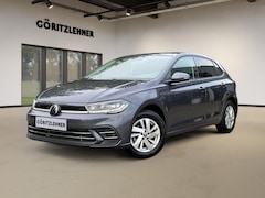 Volkswagen Polo - 1.0 TSI DSG Style | Navigatie | IQ.Light | Side Assist | ACC | Zeer compleet |