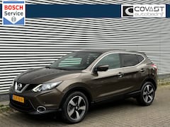 Nissan Qashqai - 1.2 N-Connecta Automaat|Camera|DAB+|Navigatie|97d.km