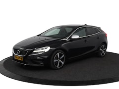 Volvo V40 - T3 Automaat Polar+ Sport | Standkachel | Harman Kardon | Panoramadak | Leder-Alcantara | K