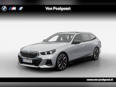 BMW i5 Touring - eDrive40 M Sport Edition | M Sport Pro | Innovation Pack | Travel Pack | Comfort Pack