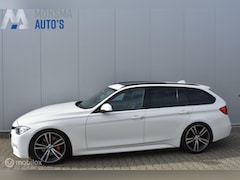 BMW 3-serie Touring - 320d High Executive