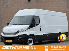 Iveco Daily - 35S16 HiMatic / Automaat / L4H2 / Euro6