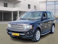 Land Rover Range Rover Sport - 3.6 TdV8 HSE