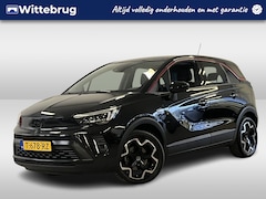 Opel Crossland - 1.2 Turbo 130pk GS Line Automaat | Camera | Winter Pakket | Sportief