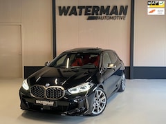 BMW 1-serie - M135i xDrive High Executive PANO/CAMERA/M PERFORMANCE