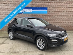 Volkswagen T-Roc - 1.0 TSI