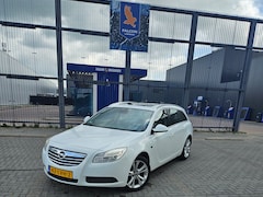 Opel Insignia Sports Tourer - 1.6 T Sport