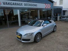 Audi TT Roadster - 2.0 TFSI