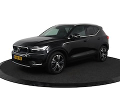 Volvo XC40 - T5 Twin Engine Inscription | Adaptieve cruise control incl. BLIS | Stoelverwarming | Leder