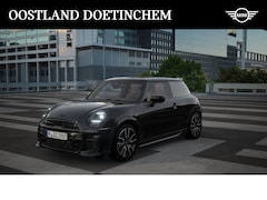 MINI Cooper - Hatchback C Automaat / John Cooper Works / Pakket M / 18 inch JCW Lap Spoke 2-tone