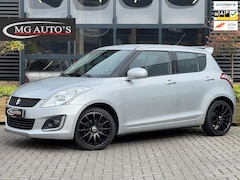 Suzuki Swift - 1.2 Bandit EASSS | Dakragers | Airco | LM Velgen | MF Stuurwiel | Elektrische Spiegels/Ram