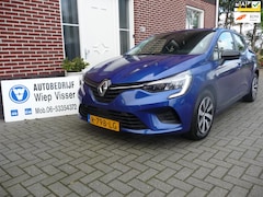 Renault Clio - 1.0 TCe 90 Equilibre