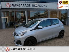 Peugeot 108 - 1.0 e-VTi Access