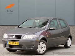 Fiat Punto - 1.2 Active Stuurbekrachtiging | Aux