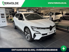 Renault Mégane E-Tech - EV60 Optimum Charge Techno | Pack Winter | Harman Kardon |