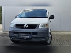 Volkswagen Transporter - Transporter T5 2.0 300 LPG