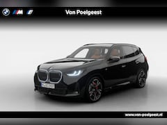 BMW X3 - M50 | M Sport Pro | Innovation Pack | Comfort Pack | Premium Pack