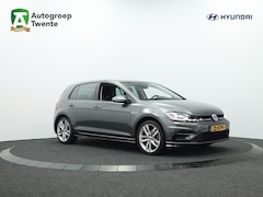 Volkswagen Golf - 1.5 TSI Highline Business R-line DSG automaat |