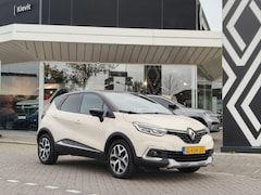 Renault Captur - 0.9 TCe Intens