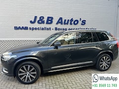 Volvo XC90 - 2.0 T8 Twin Engine AWD Inscription Trekhaak 7persoons