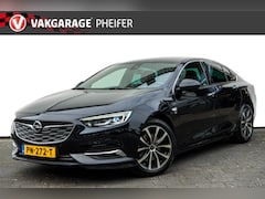 Opel Insignia Grand Sport - 2.0 CDTI 170pk Executive OPC line/ Leer/ Sportstoelen/ 18" Lmv/ Full Led/ Dab/ Stuur-stoel