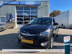 Opel Karl - 1.0 ecoFLEX 75pk Cosmo