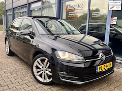 Volkswagen Golf - 1.4 TSI ACT Highline/PANO/CAMERA/KEYLESS