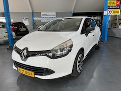 Renault Clio - 0.9 TCe Authentique