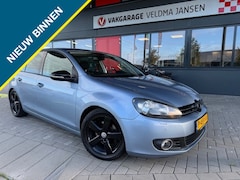 Volkswagen Golf - 1.2 TSI TRENDLINE 5-DRS + AIRCO/NAVI/LMV/PDC