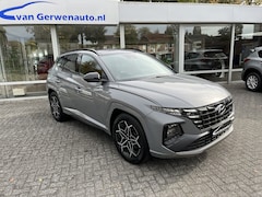 Hyundai Tucson - 1.6 T-GDI MHEV N Line Sky | 1650kg Trekgewicht