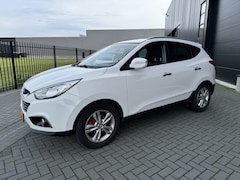 Hyundai ix35 - 1.6i GDI Pro Originele Nederlandse auto met Nationale AutoPas en volledige onderhoud histo