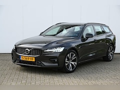 Volvo V60 - B4 Plus Dark -360°camera-Harman Kardon-Trekhaak