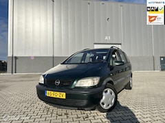 Opel Zafira - 1.8-16V Comfort/NAP/7 PERS./APK/TREKH./AIRCO/