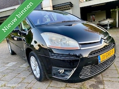 Citroën C4 Picasso - 1.8-16V Business 5p