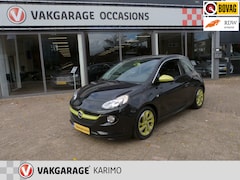 Opel ADAM - 1.4 Glam