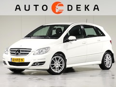 Mercedes-Benz B-klasse - 170 Sport *Airco*Cruisecontr.*Parkeersens