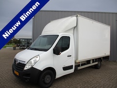 Opel Movano - 2.3 CDTI Meubelbak Bakwagen