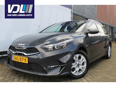 Kia Cee'd Sportswagon - Ceed 1.0 T-GDi Airco l Cruise control l AppleCarPlay/AndroidAuto l Navigatie l Parkeer cam