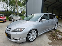 Mazda 3 - 3 2.3 Turbo MPS