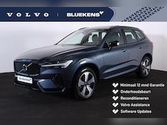 Volvo XC60 - Recharge T6 AWD Plus Dark - Panorama/schuifdak - IntelliSafe Assist & Surround - 360° Came