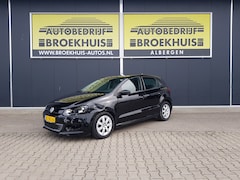 Volkswagen Polo - 1.2 TDI BlueMotion Comfortline