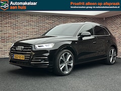 Audi Q5 - 55 TFSI e quattro Competition | Dak| B&O| Virtual dash| Trekhaak| Luchtvering|