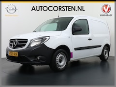 Mercedes-Benz Citan - 108CDI Airco Cruise Trekhaak Mistlamp SchuifdeurR. Bluetooth Usb Elek.Ramen BlueEFFICIENCY