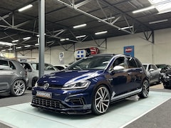 Volkswagen Golf - 2.0 R 7.5 DSG Panodak Dynaudio Camera LED