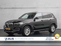 BMW X5 - xDrive40i High Executive Automaat | Elektrisch glazen panoramadak | Adaptieve cruise contr